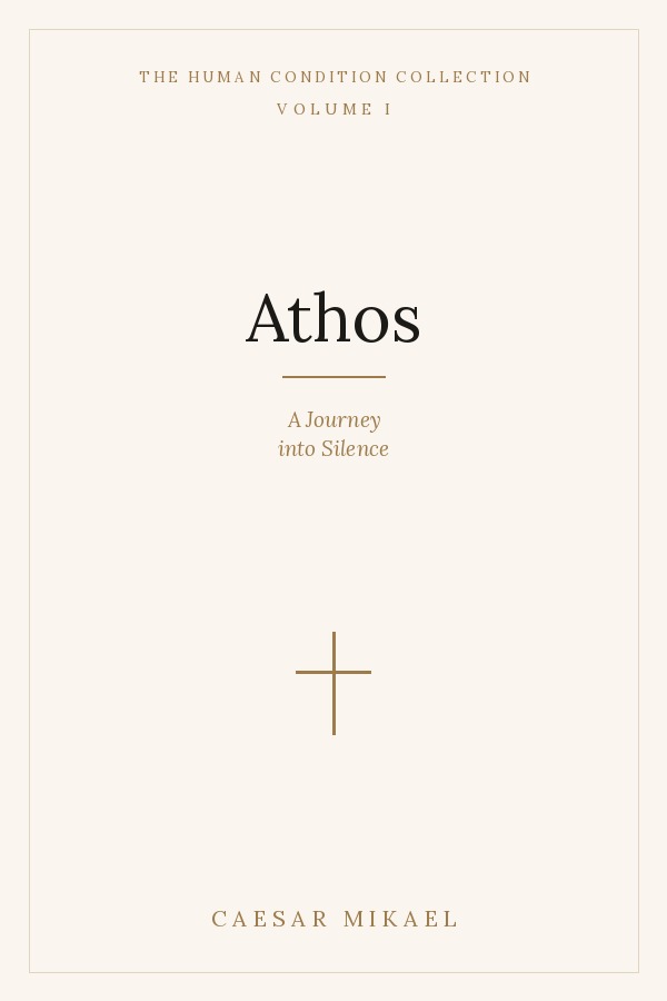Athos — Caesar Mikael